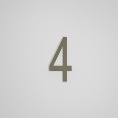 Chiffres flottants d&