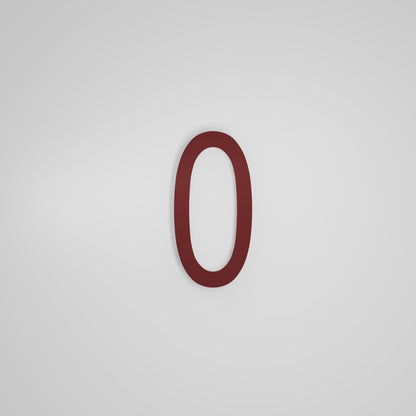 DeVille - Chiffre de 8&