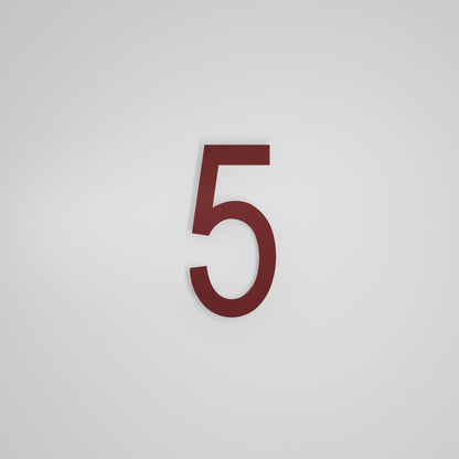 DeVille - Chiffre de 8&