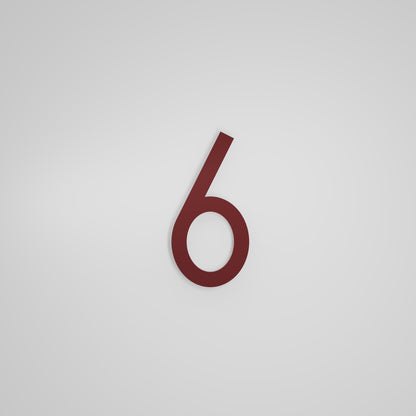 DeVille - Chiffre de 8&