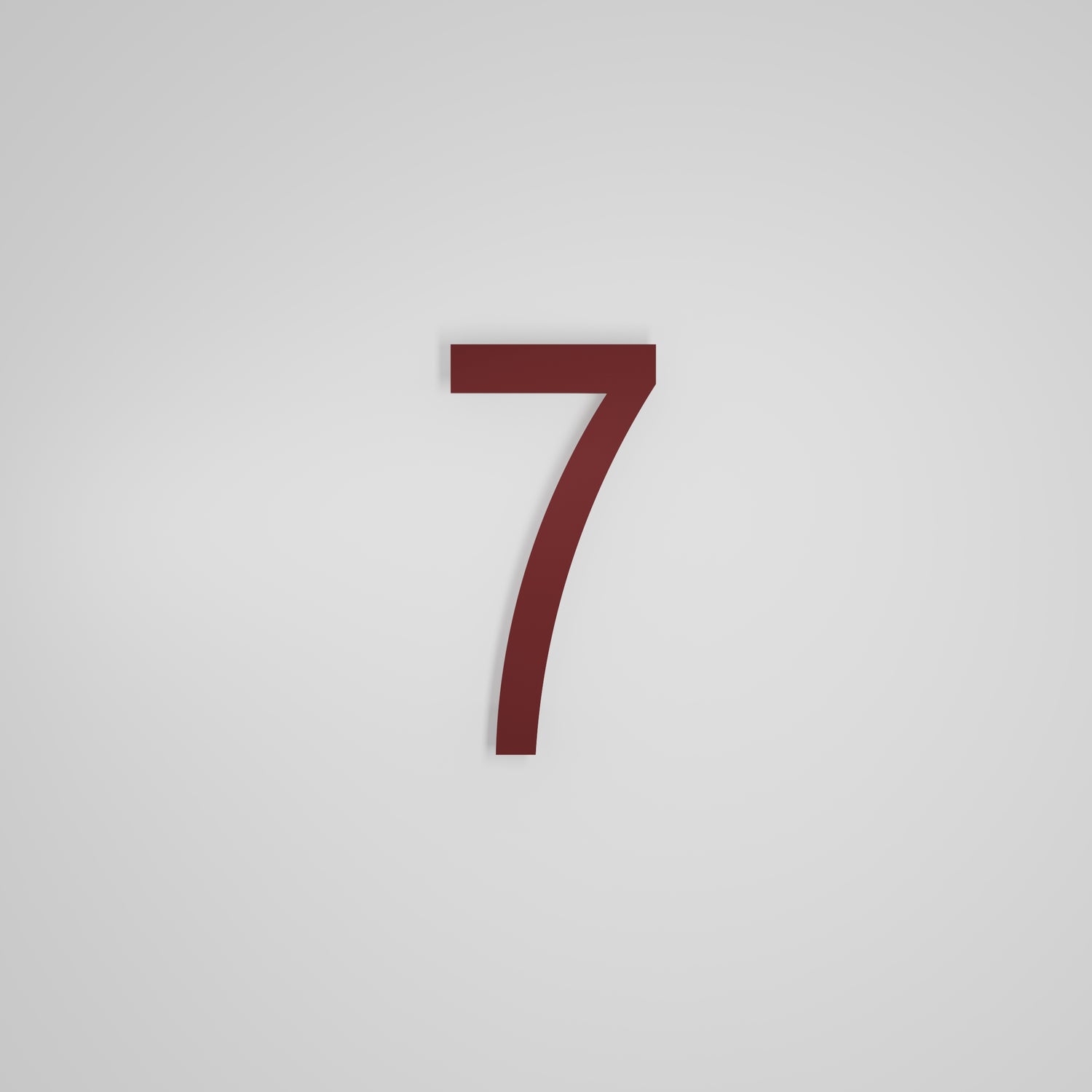 DeVille - Chiffre de 8&