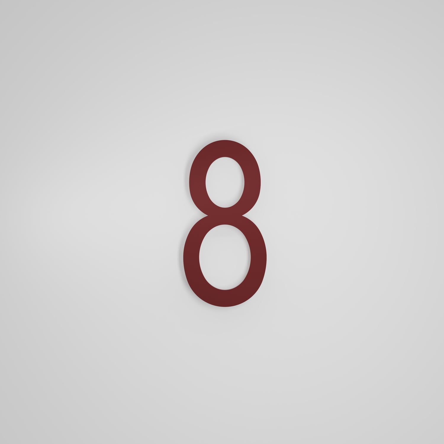 DeVille - Chiffre de 8&