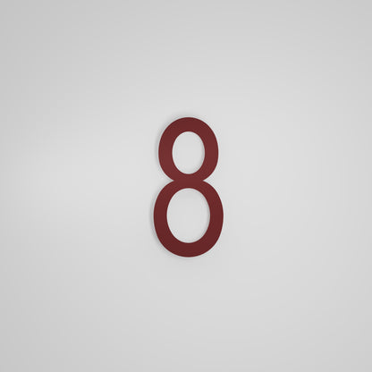 DeVille - Chiffre de 8&