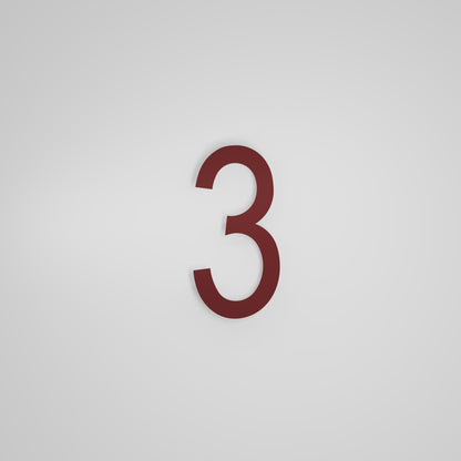 DeVille - Chiffre de 8&