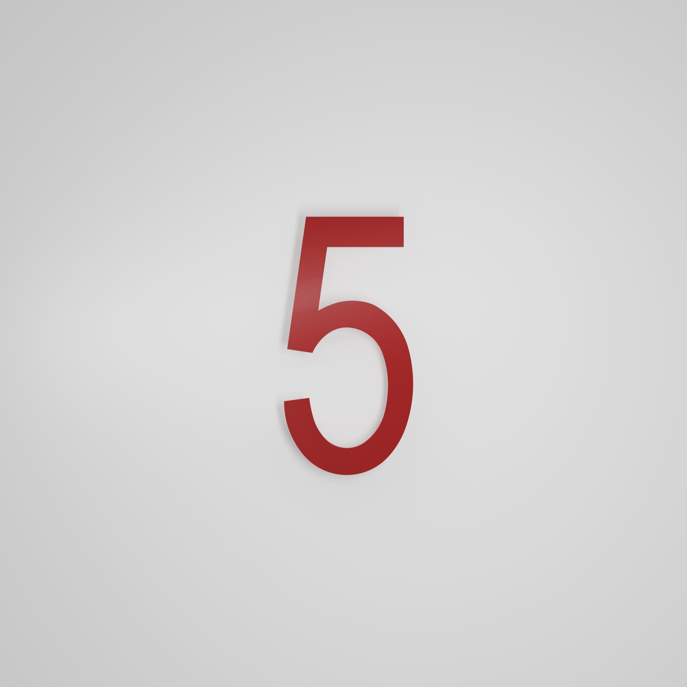 DeVille - Chiffre de 8&
