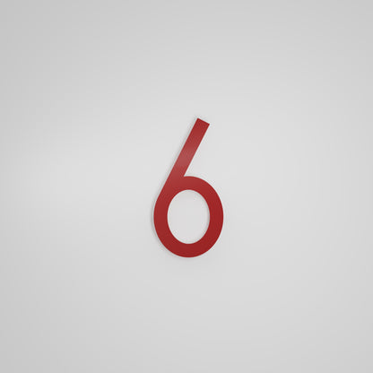DeVille - Chiffre de 8&