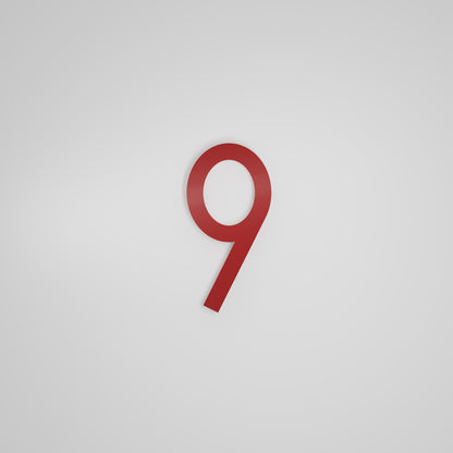 DeVille - Chiffre de 8&