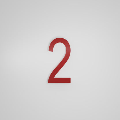 DeVille - Chiffre de 8&