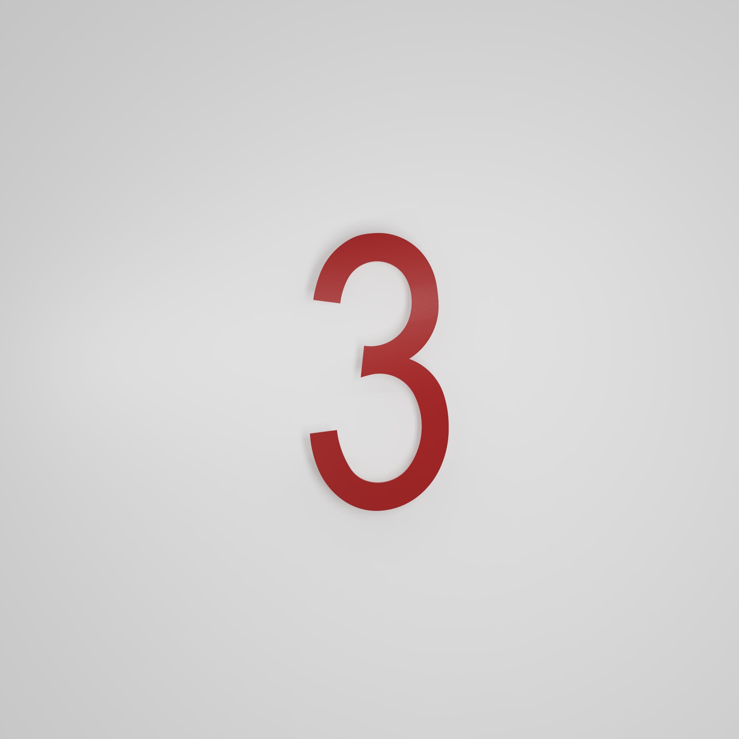DeVille - Chiffre de 8&