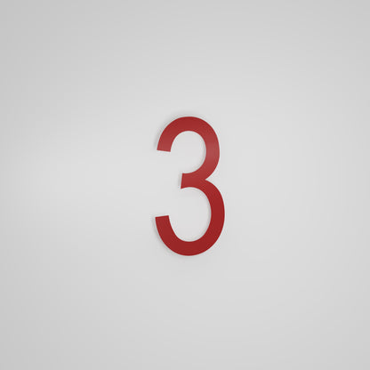 DeVille - Chiffre de 8&