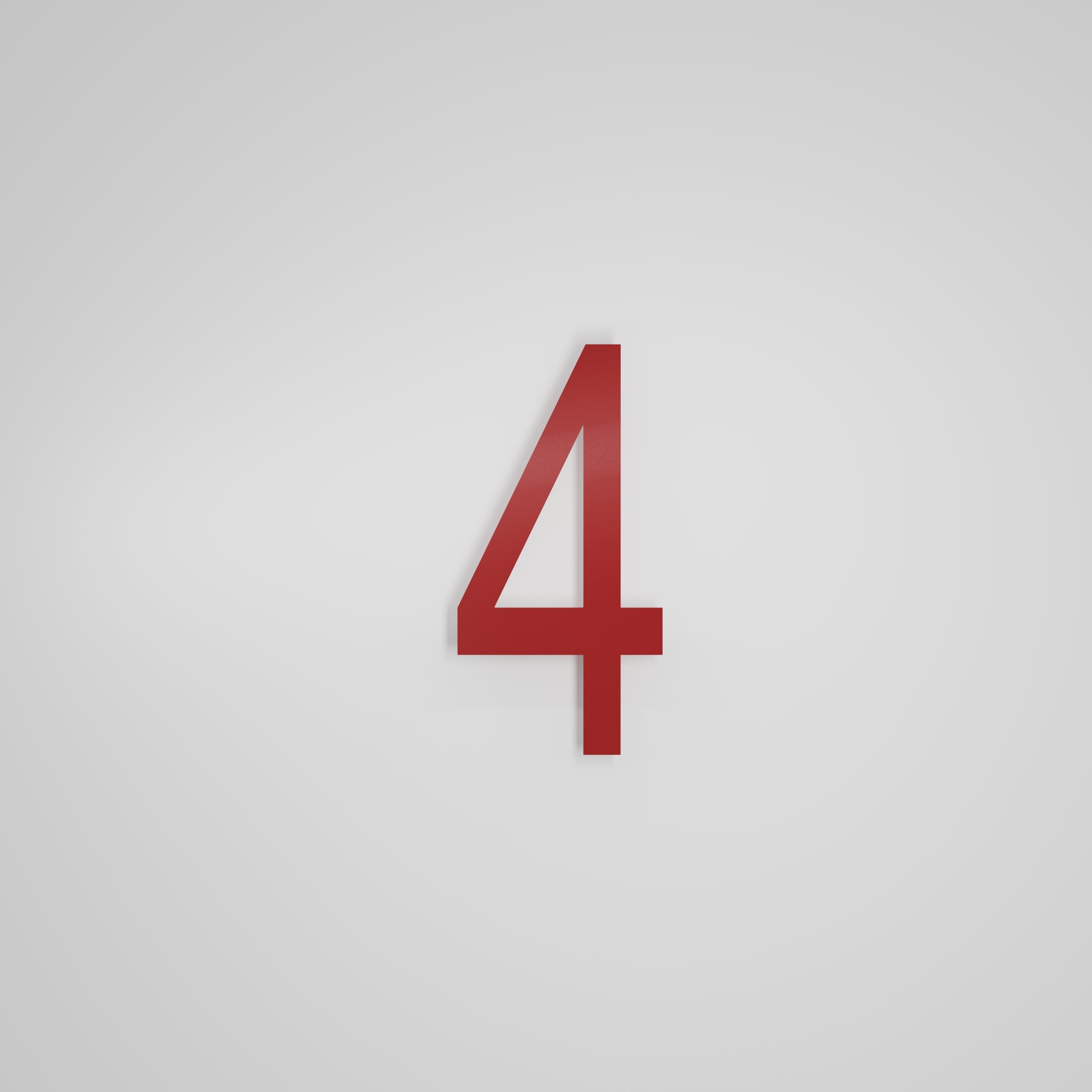 DeVille - Chiffre de 8&