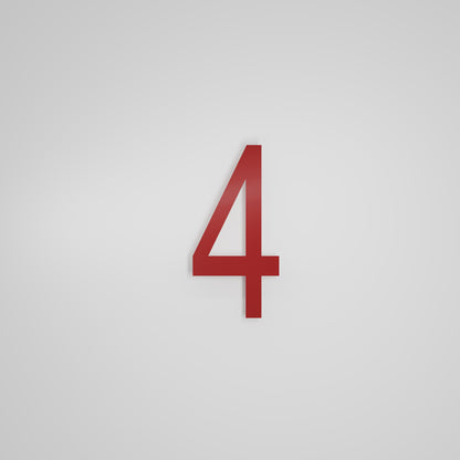 DeVille - Chiffre de 8&