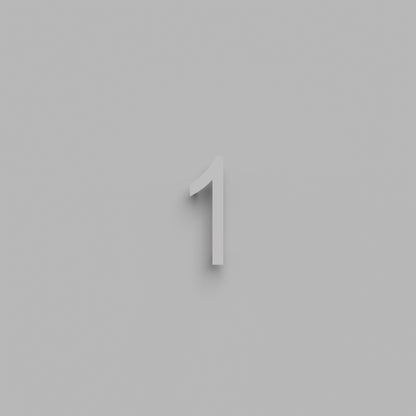 Chiffres flottants d&