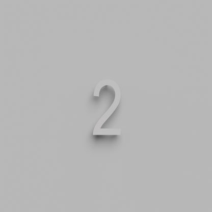 Chiffres flottants d&