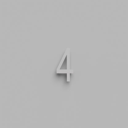 Chiffres flottants d&