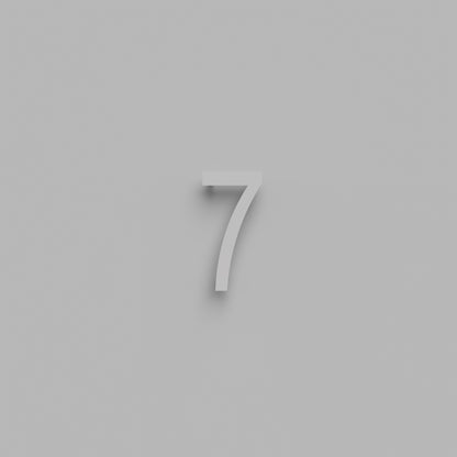 Chiffres flottants d&