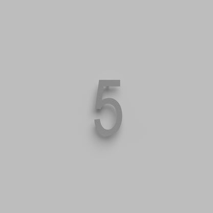 Chiffres flottants d&