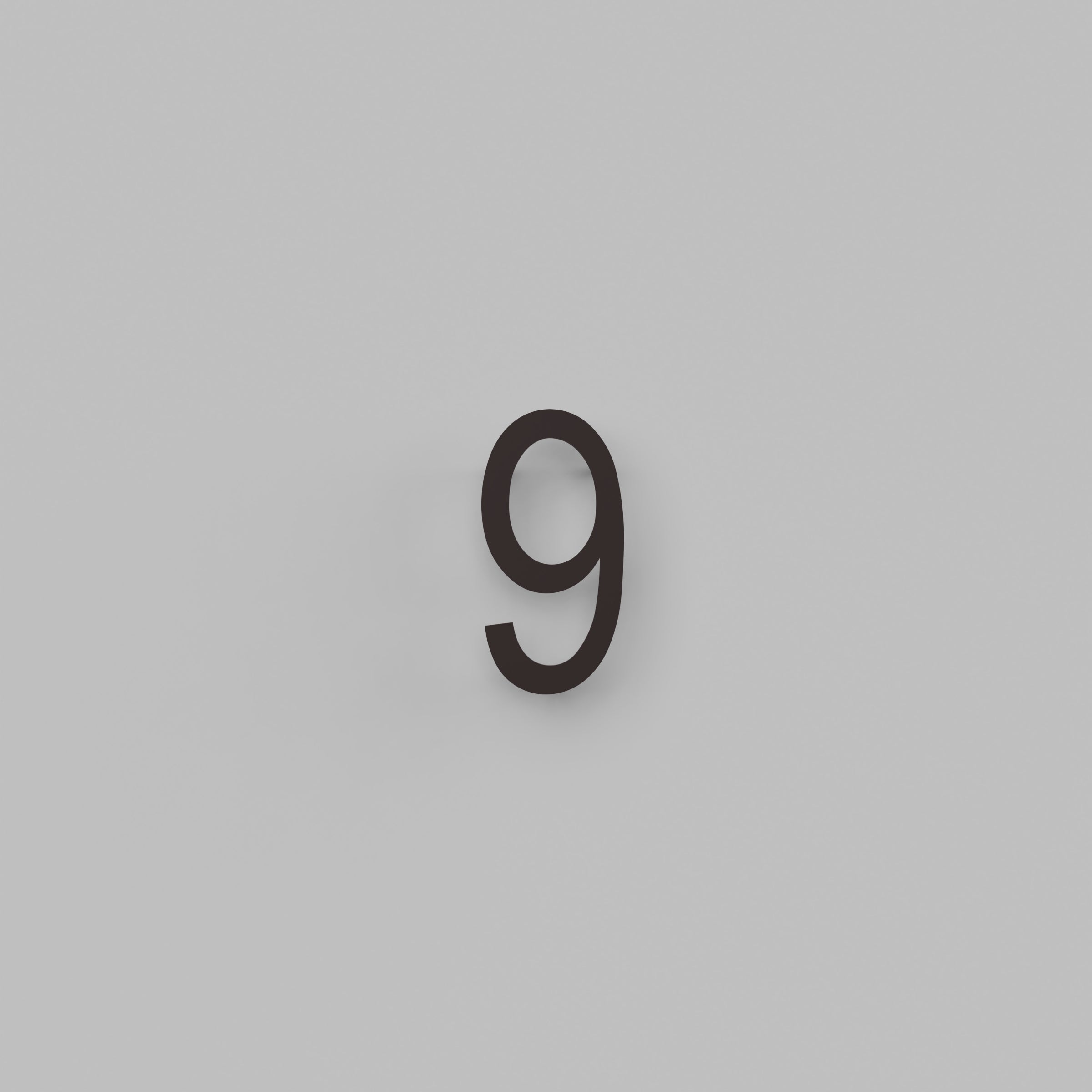 Chiffres flottants d&