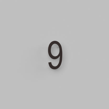 Chiffres flottants d&