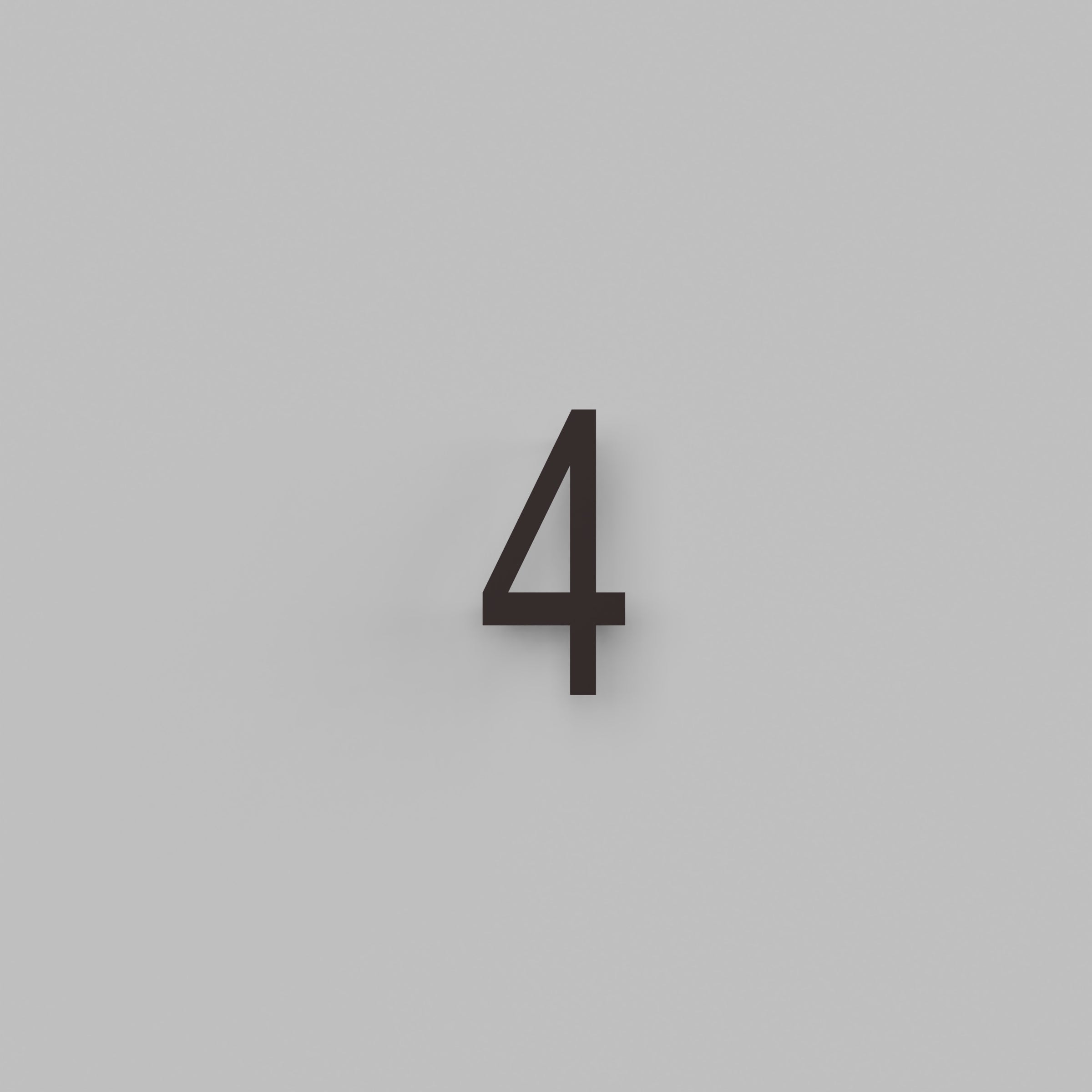 DeVille - Chiffre de 6&