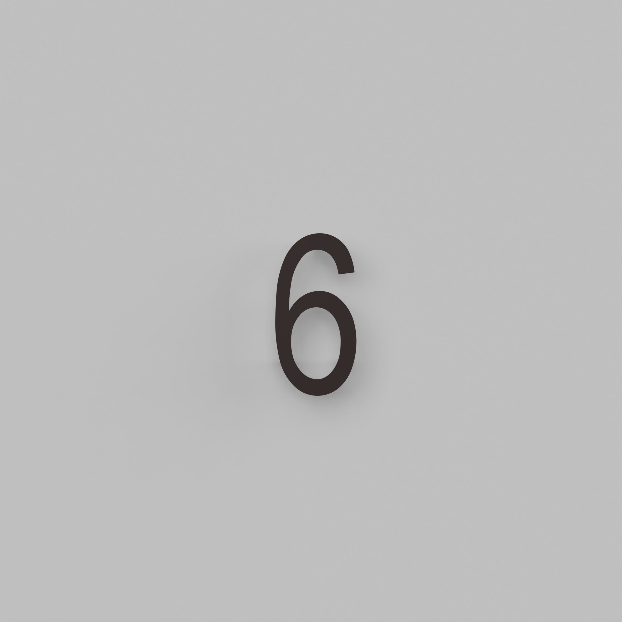 Chiffres flottants d&