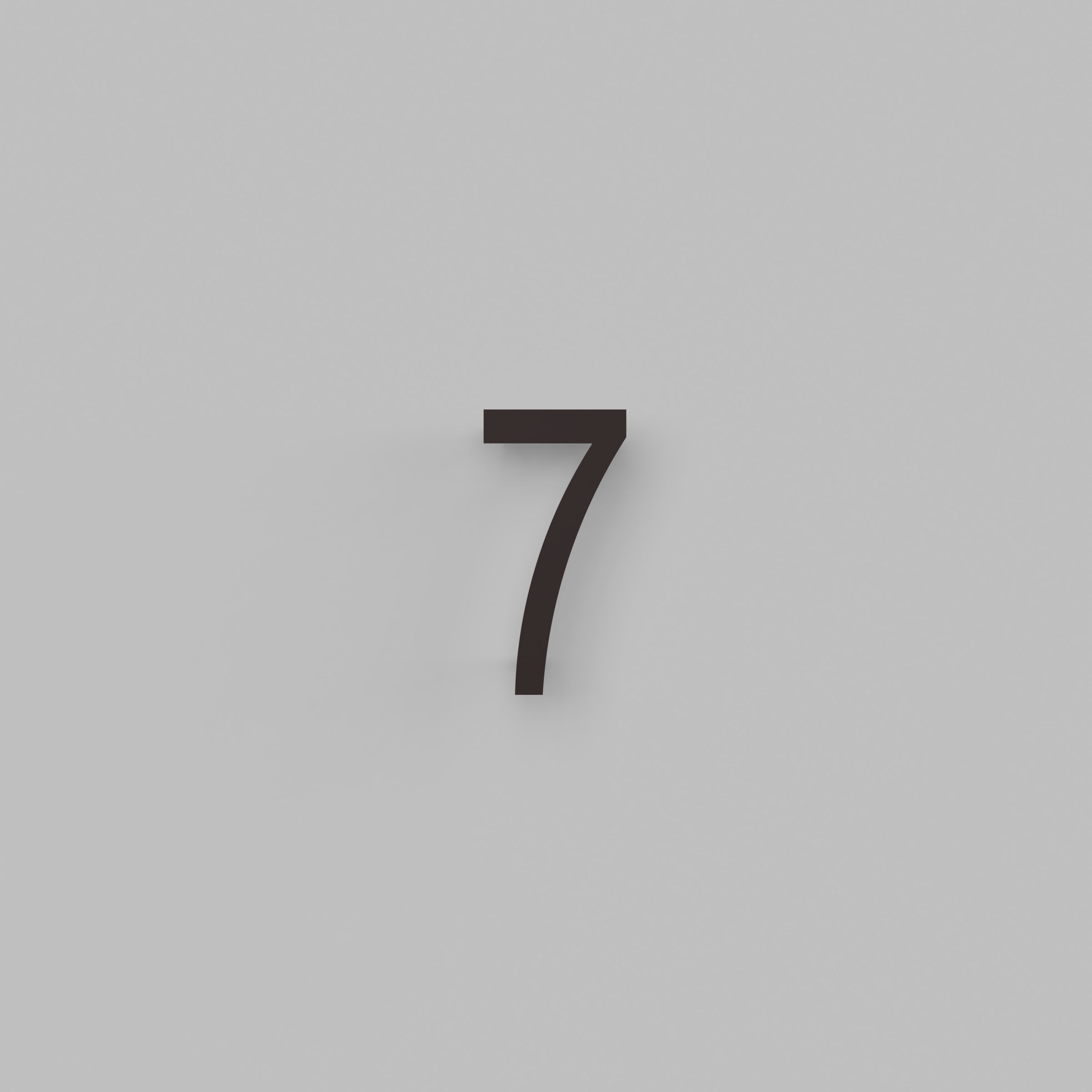 DeVille - Chiffre de 6&
