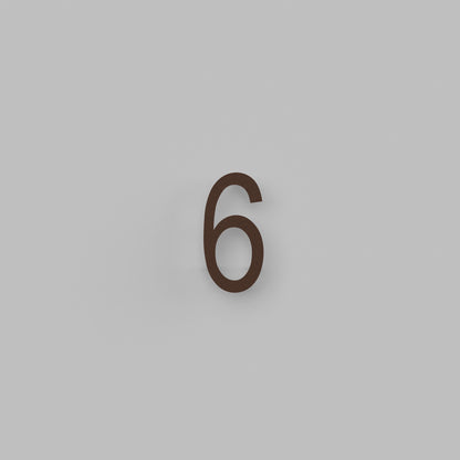 Chiffres flottants d&