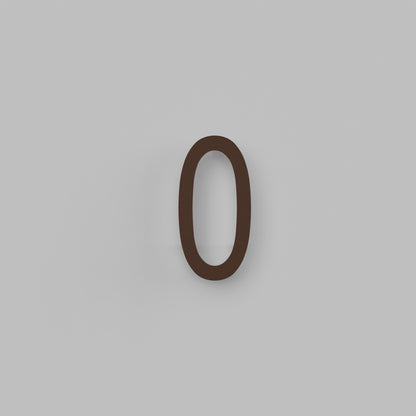 Chiffres flottants d&