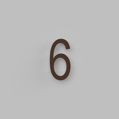 Chiffres flottants d&