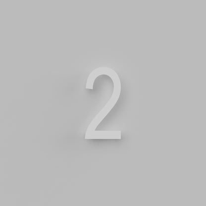 Chiffres flottants d&