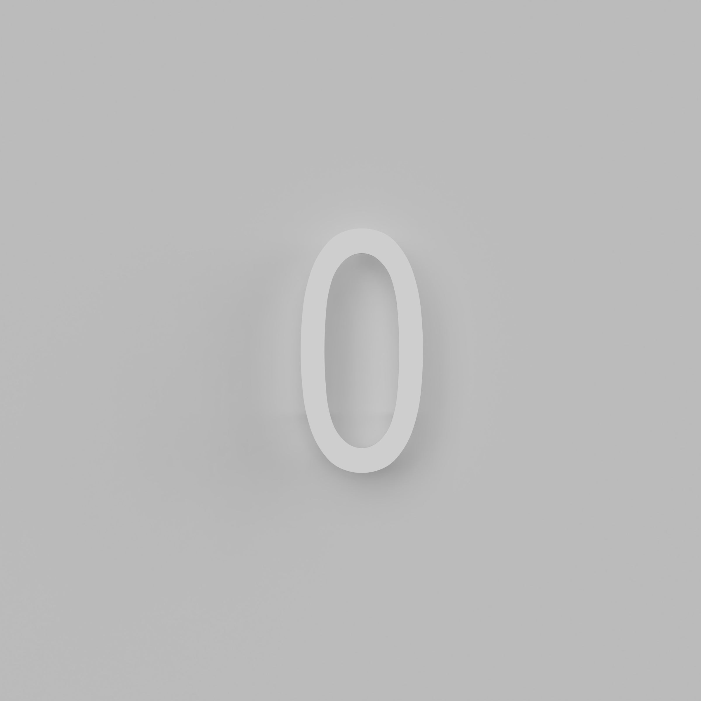 Chiffres flottants d&