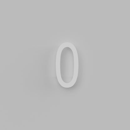 Chiffres flottants d&