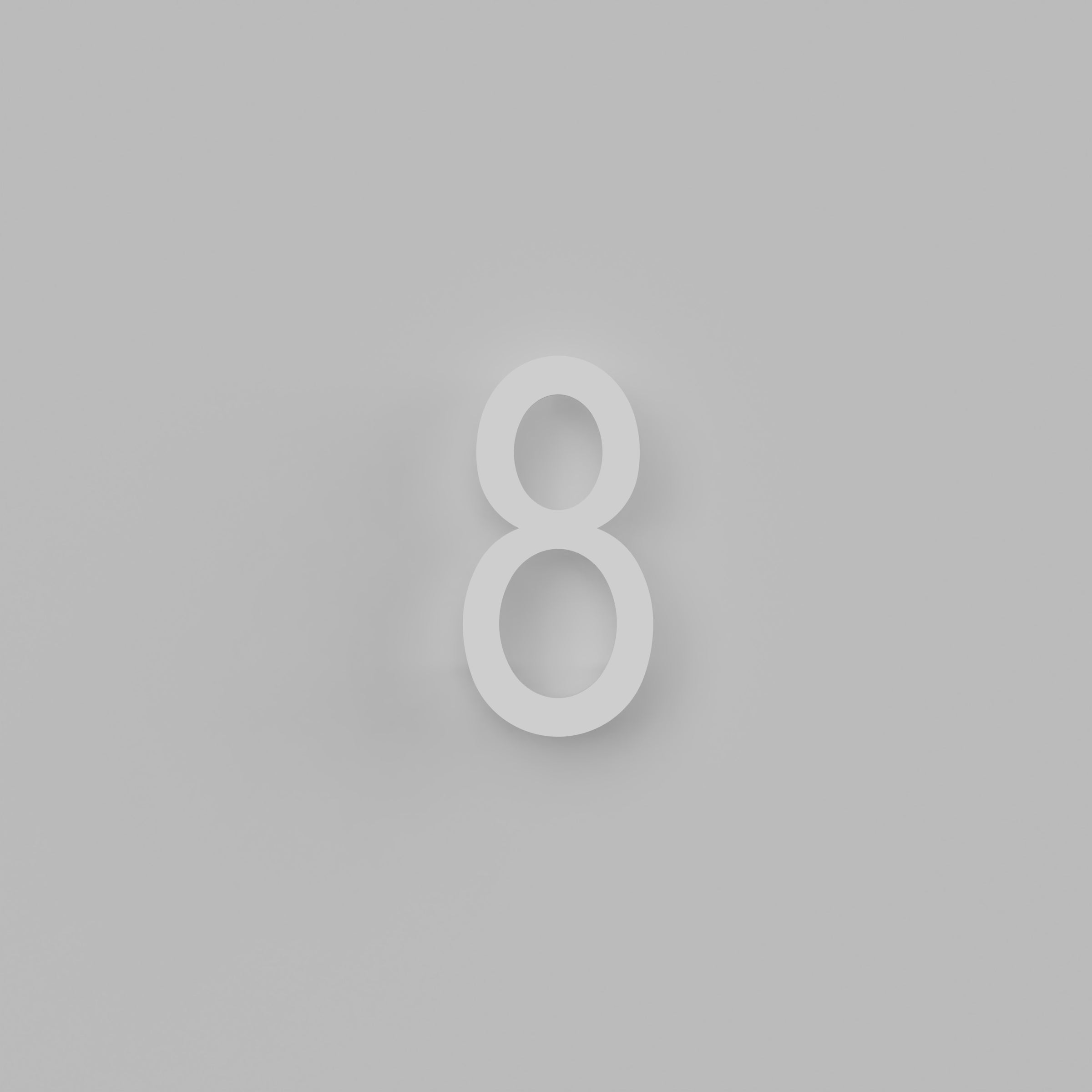 Chiffres flottants d&