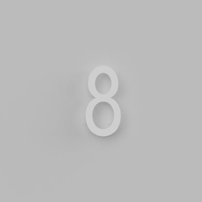 Chiffres flottants d&