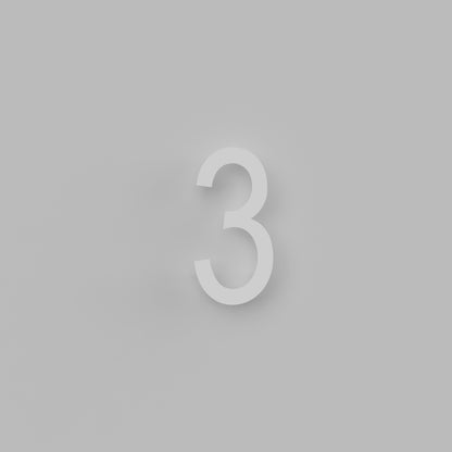 Chiffres flottants d&