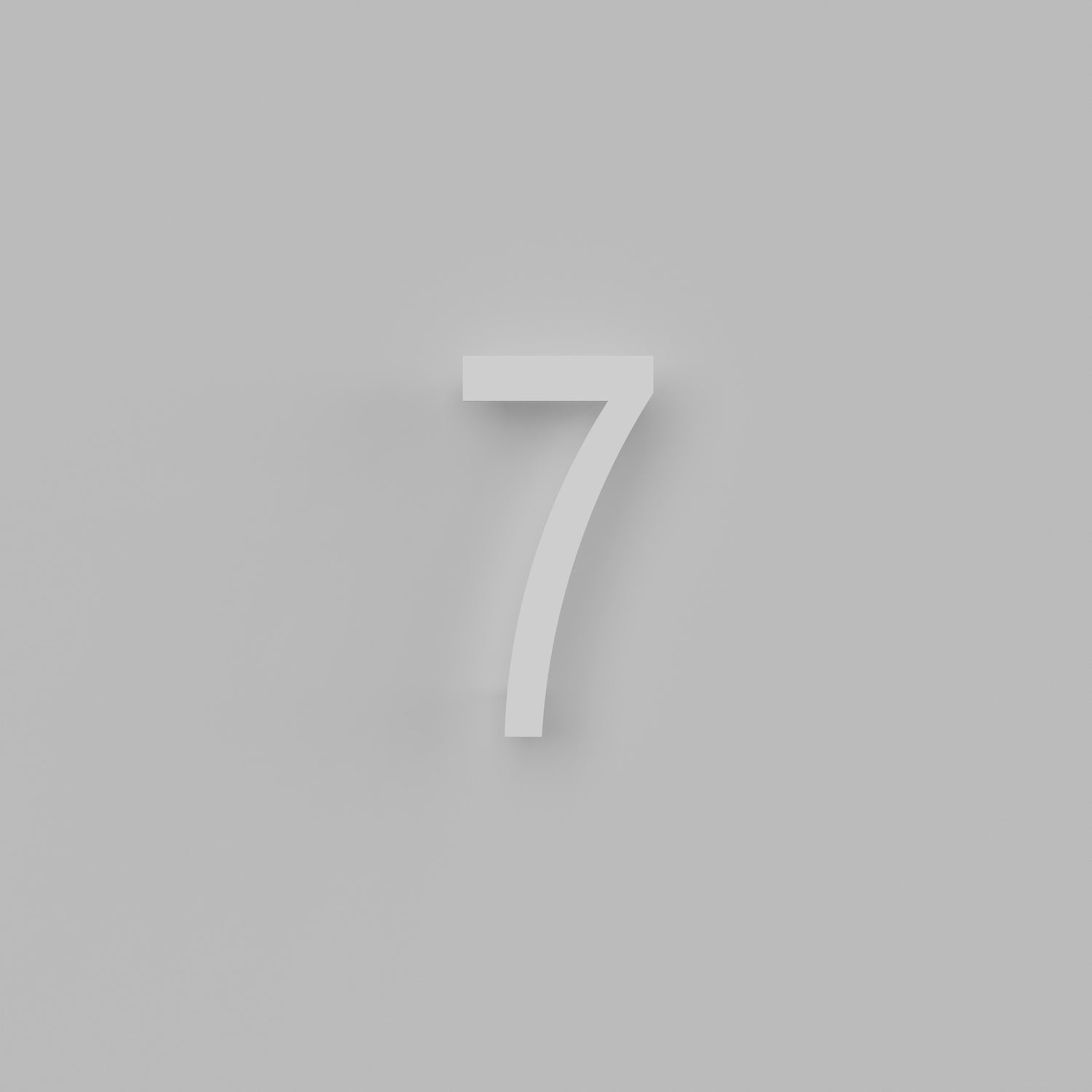 Chiffres flottants d&