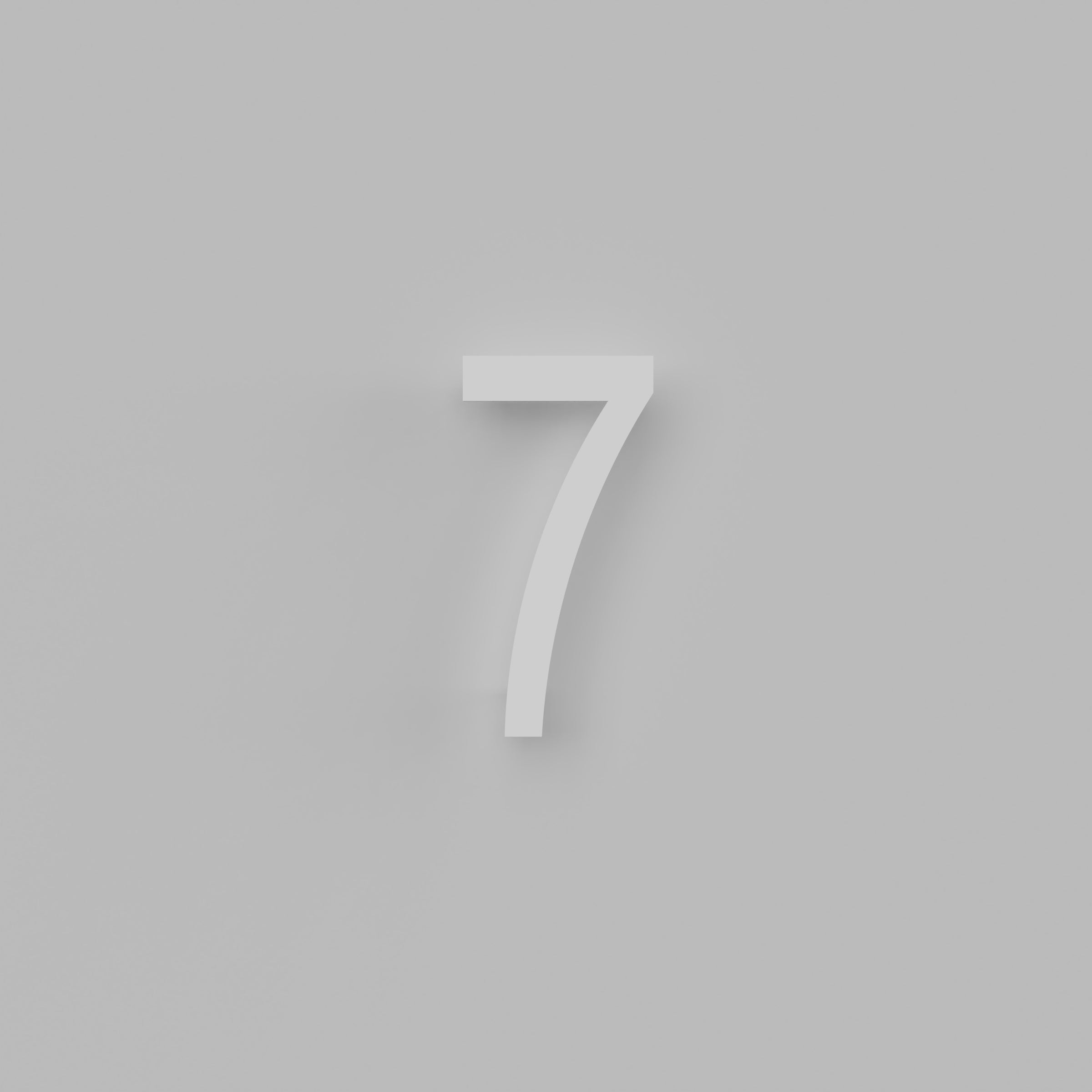 Chiffres flottants d&