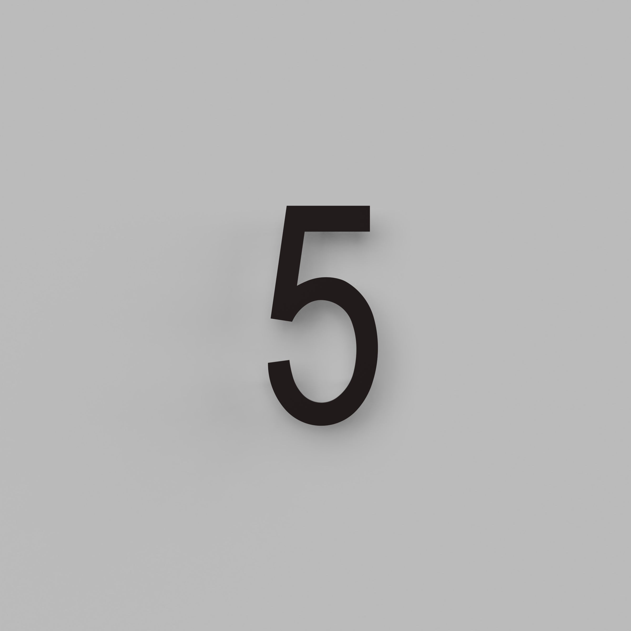 Chiffres flottants d&