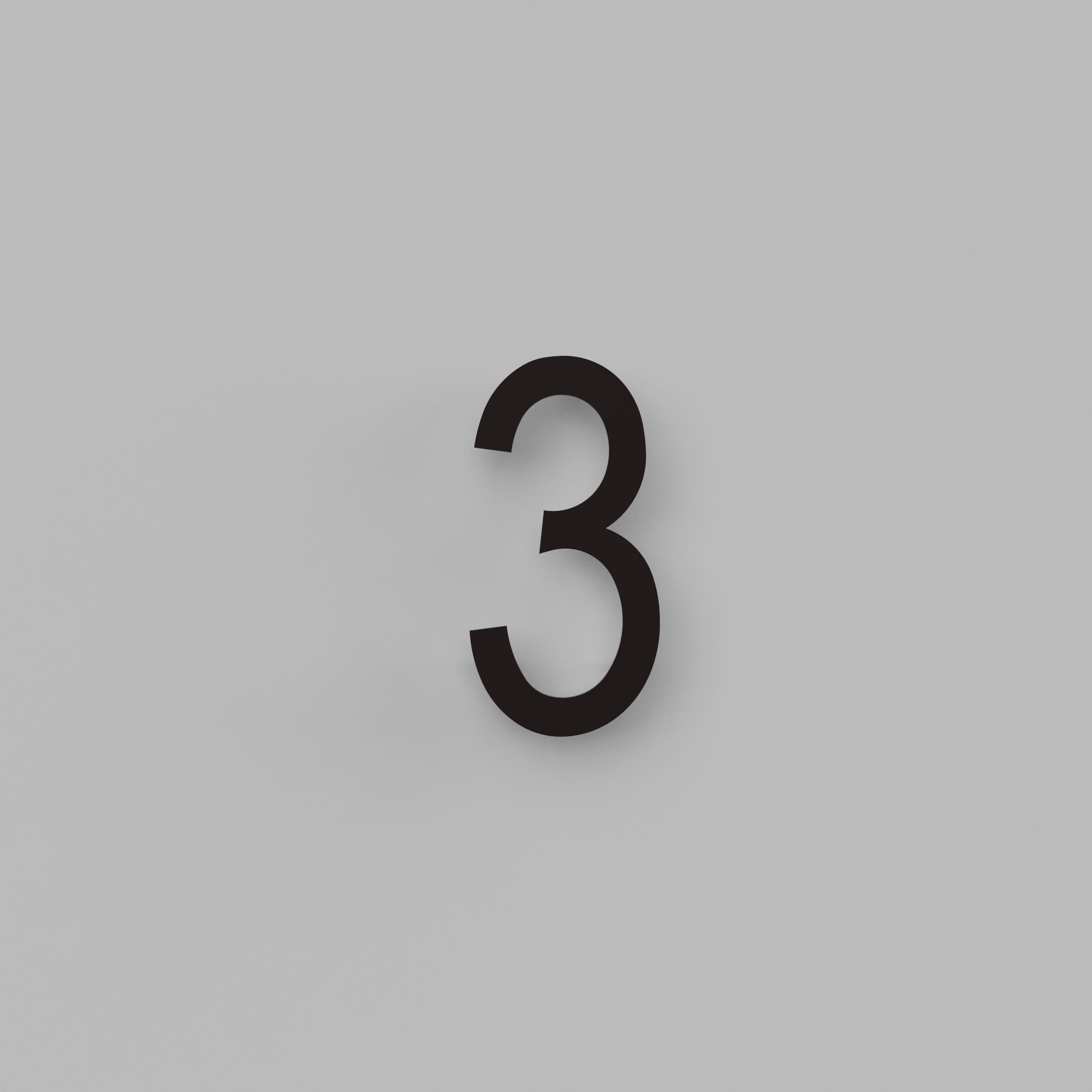 Chiffres flottants d&