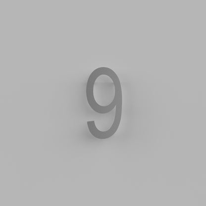 Chiffres flottants d&