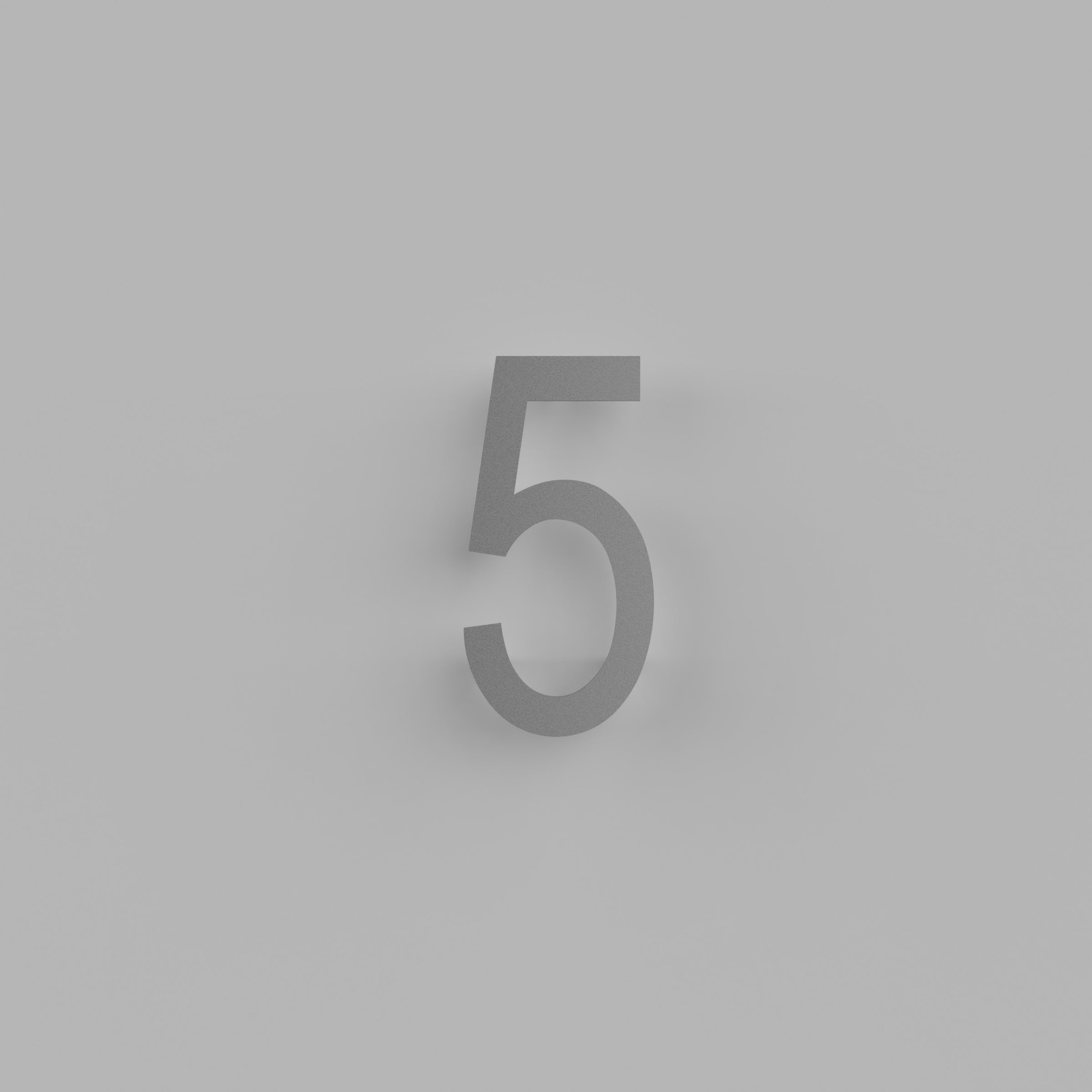 Chiffres flottants d&