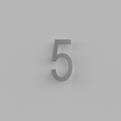 Chiffres flottants d&