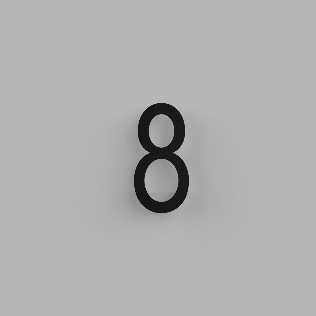 DeVille - Chiffre de 8&