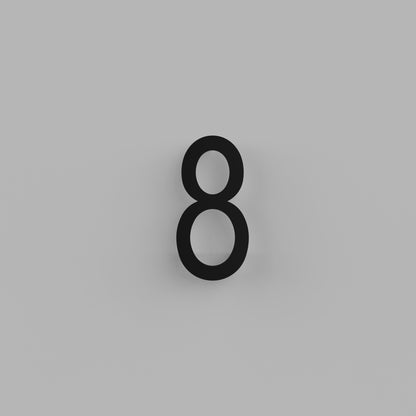DeVille - Chiffre de 8&