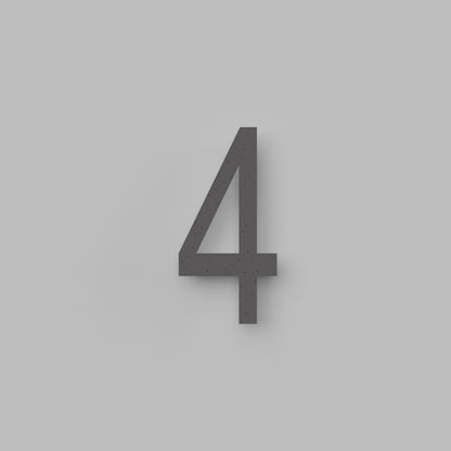 Chiffres flottants d&