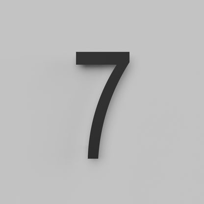 DeVille - Chiffre de 12&