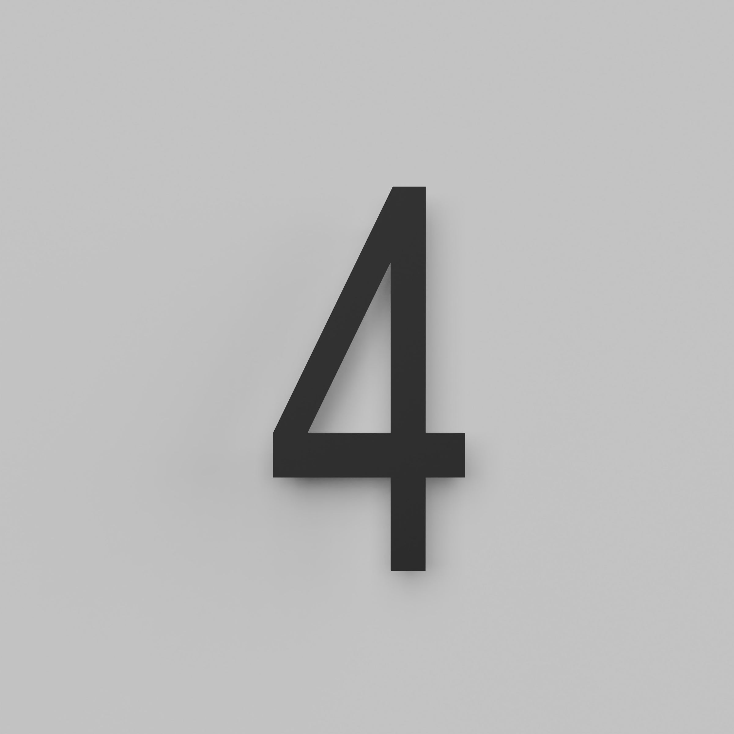DeVille - Chiffre de 12&