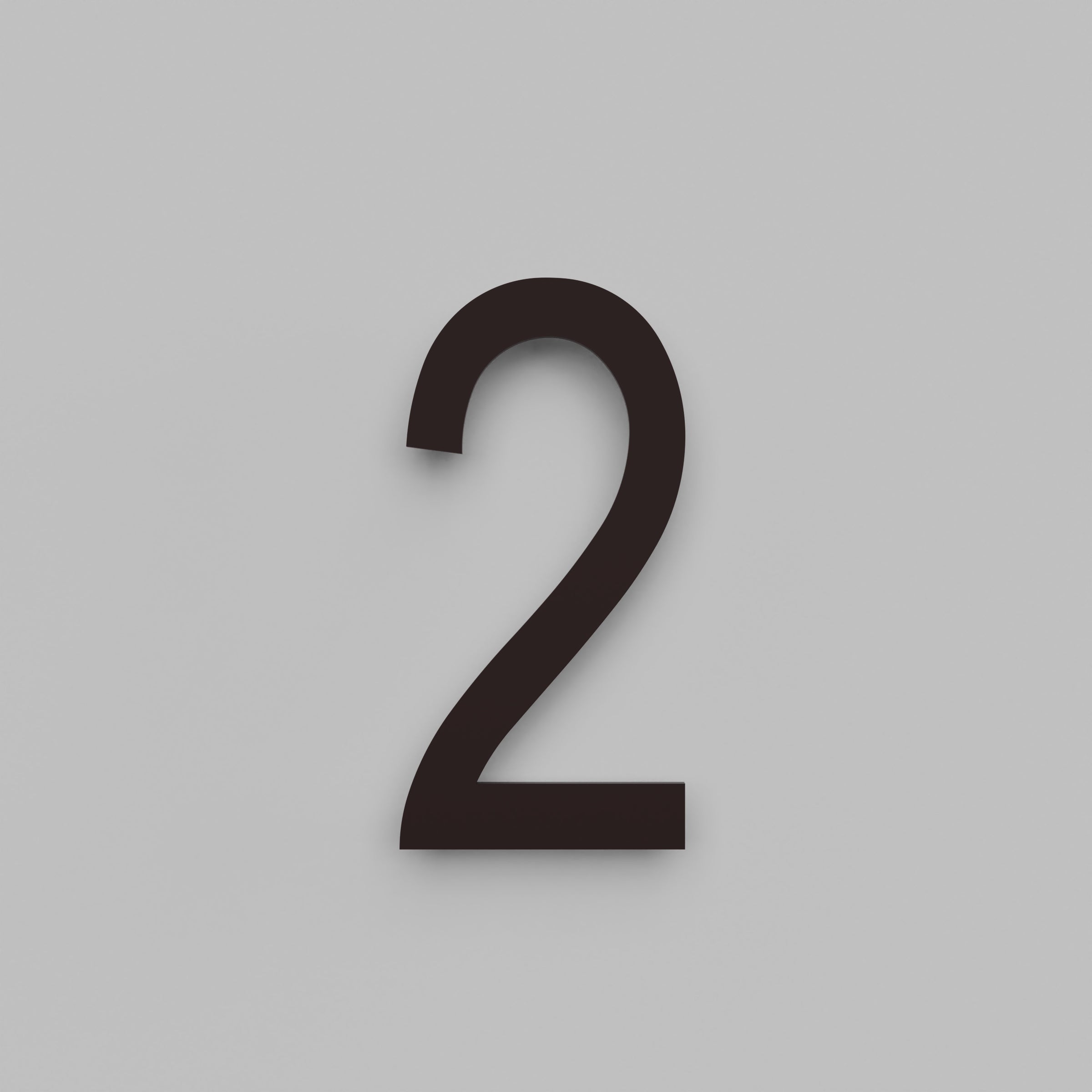 DeVille - Chiffre de 12&