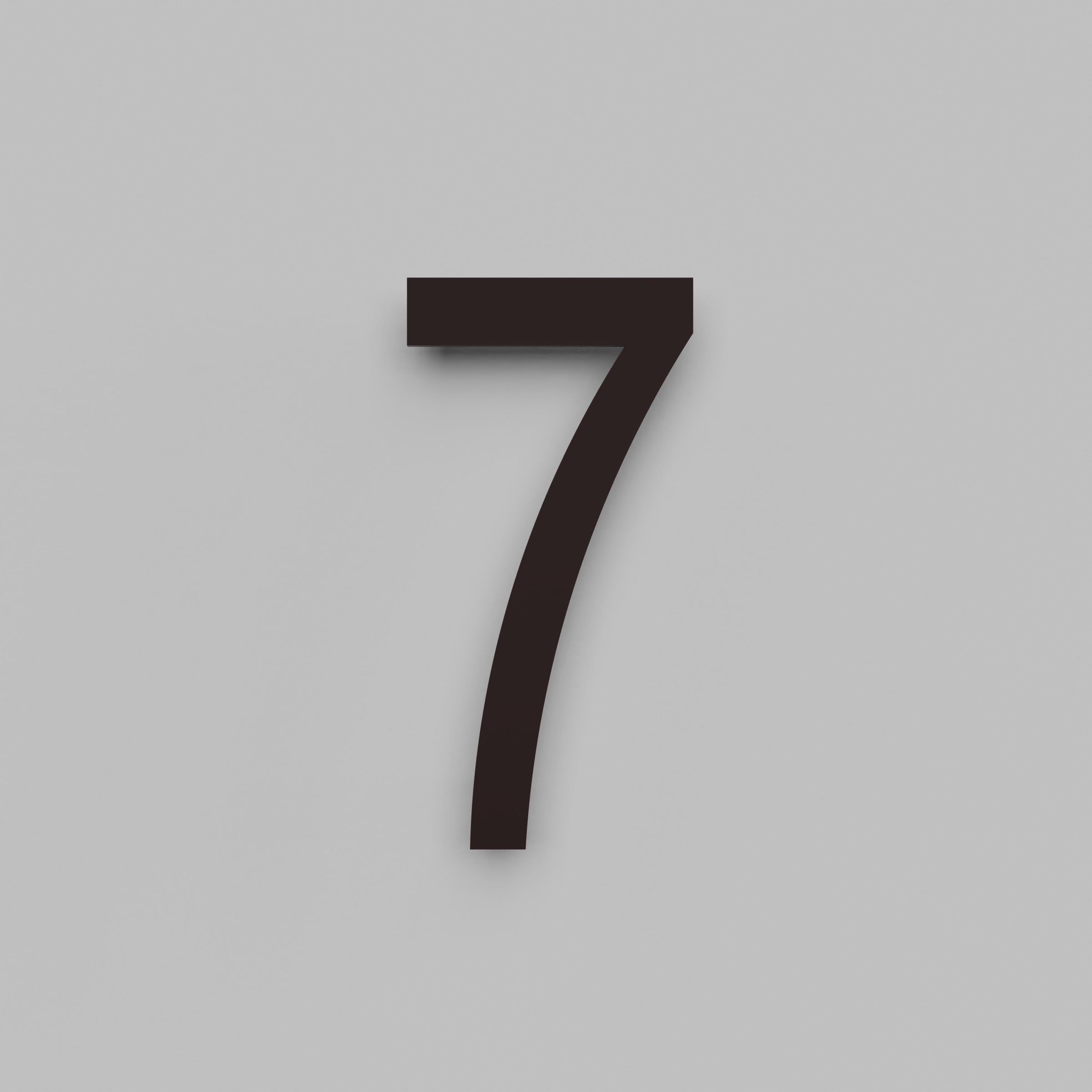 DeVille - Chiffre de 12&