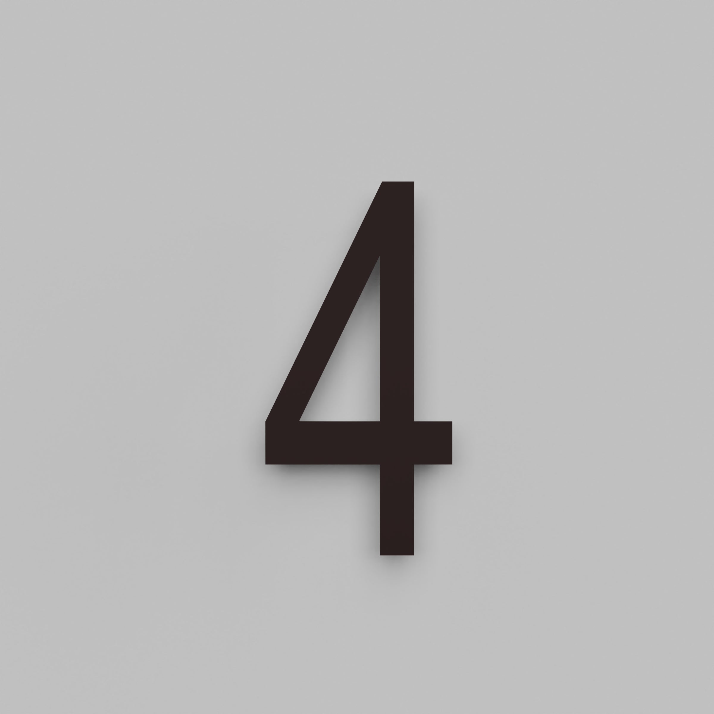 DeVille - Chiffre de 12&